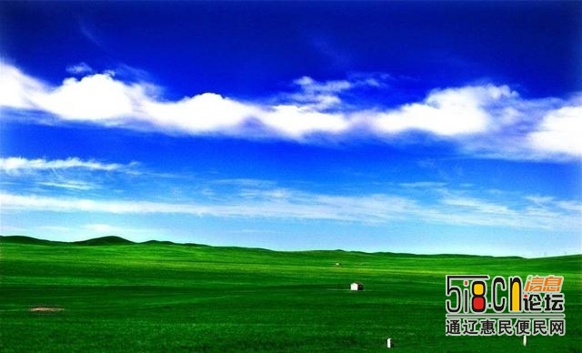 江山多娇：绿色内蒙古风景四-8.jpg