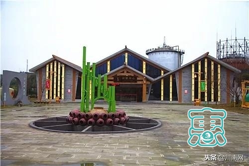长宁这家企业将工厂打造成国家3A级旅游景区！-5.jpg
