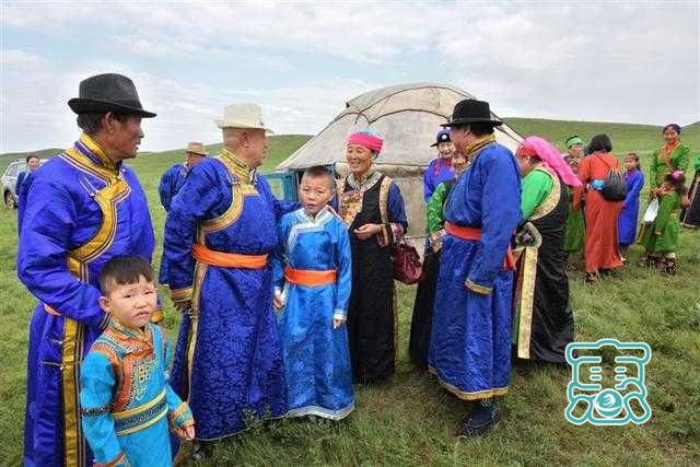 魅力无穷，扎鲁特传统蒙古族婚礼纪实-3.jpg