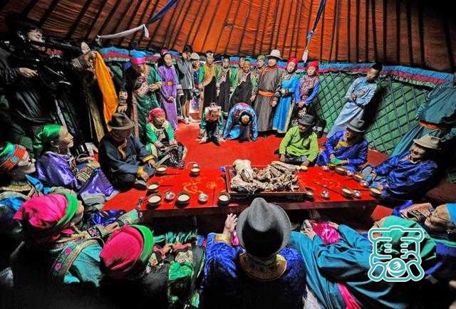 魅力无穷，扎鲁特传统蒙古族婚礼纪实-11.jpg