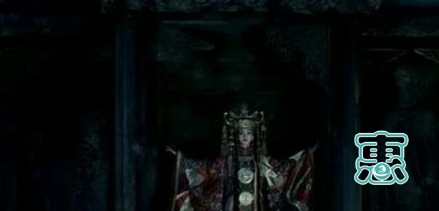 《鬼吹灯之寻龙诀》中拥有彼岸花的“奥古”公主原来是真实的-4.jpg