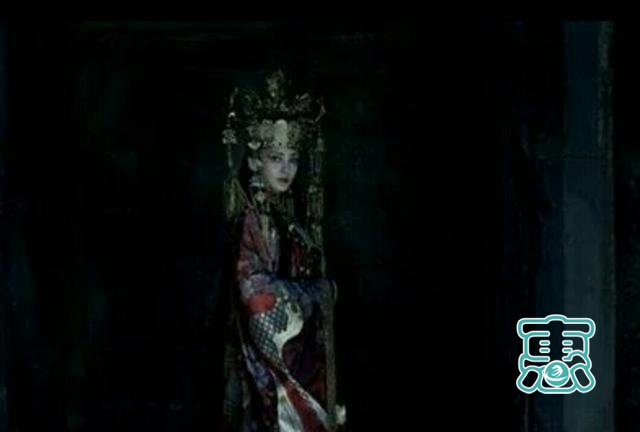 《鬼吹灯之寻龙诀》中拥有彼岸花的“奥古”公主原来是真实的-5.jpg