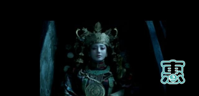 《鬼吹灯之寻龙诀》中拥有彼岸花的“奥古”公主原来是真实的-6.jpg