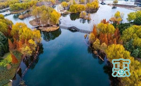 河南新增免费AAAA级旅游景区！堪比杭州西湖，称为最美仙境-1.jpg