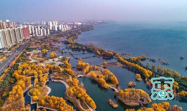 河南新增免费AAAA级旅游景区！堪比杭州西湖，称为最美仙境-2.jpg