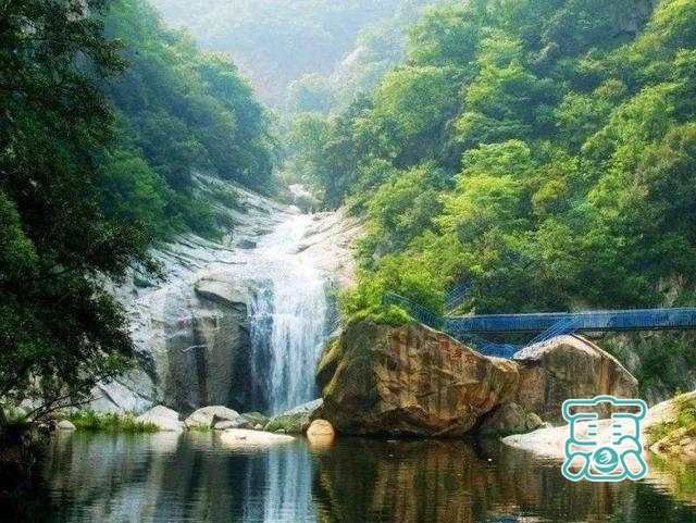 河南最值得一去的5A景区，景色不输张家界，堪称夏日避暑胜地-5.jpg