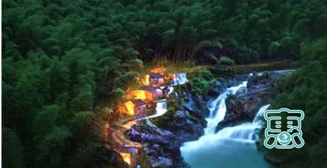 2020想去中国温州旅游的景点：百丈漈，楠溪江，泽雅，洞头群岛-3.jpg