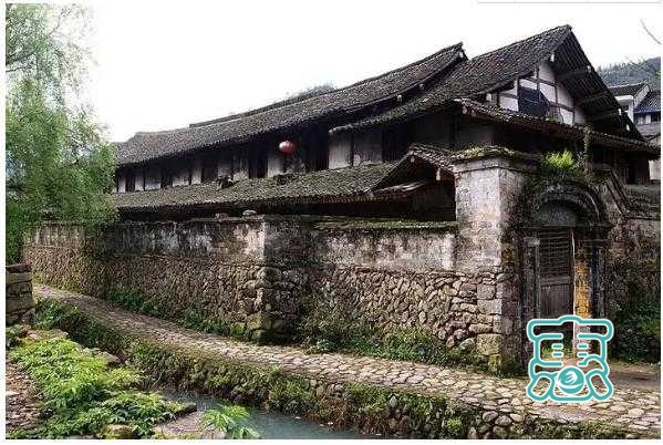 2020想去中国温州旅游的景点：太平岩，埭头古村，陶公洞，石门台-3.jpg