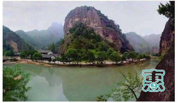 2020想去中国温州旅游的景点：太平岩，埭头古村，陶公洞，石门台-2.jpg
