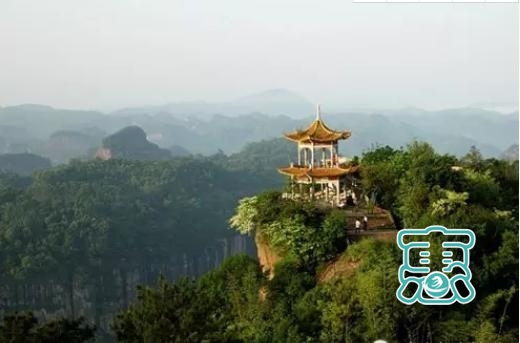 2020想去中国韶关旅游的景点：铜钟寨，长老峰，阳元石，翔龙湖-3.jpg