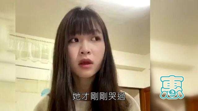 22岁歌手庄凌芸坠亡，自杀当天露面自拍影片曝光，母亲受访揭内幕-6.jpg