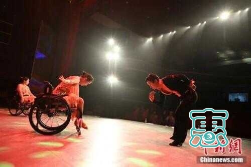 轮椅舞者，这是重获新生的“高光时刻”-2.jpg