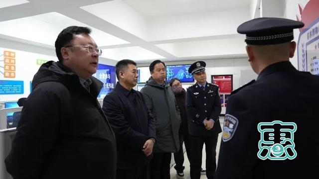 通辽市委常委、统战部部长赵航一行深入霍市公安局调研指导民族工作-2.jpg