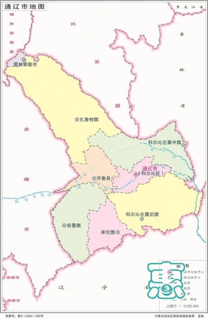 中国县城概况：霍林郭勒——沃野千里，草原明珠！-2.jpg