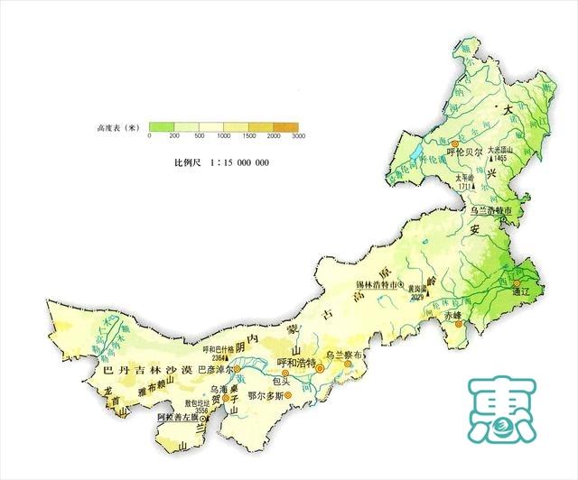 中国县城概况：霍林郭勒——沃野千里，草原明珠！-3.jpg