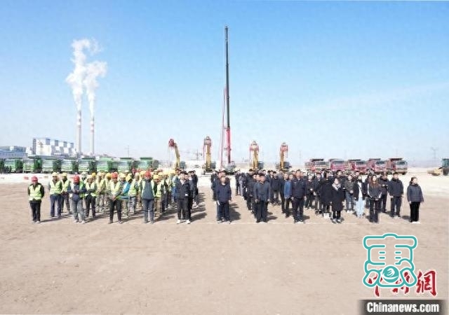 内蒙古霍林郭勒市600万吨氧化铝项目开工-1.jpg