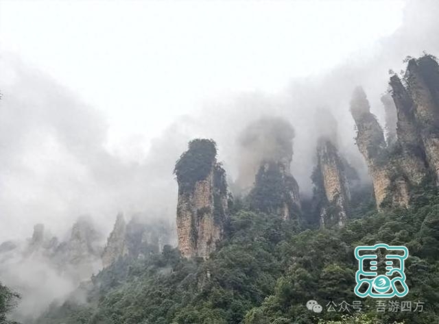 中国最美的十大景区，去过5个及格，去过8个就是旅游达人-1.jpg